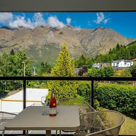 Te Awa At La Residence Du Parc Queenstown Exteriör bild